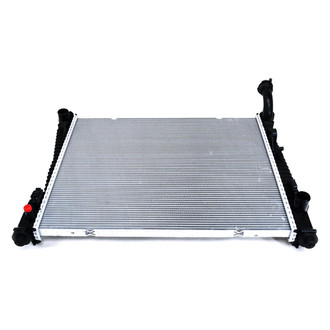 Dodge OE - Radiator
