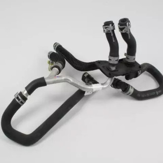 Mopar® - HVAC Supply and Return Heater Hose
