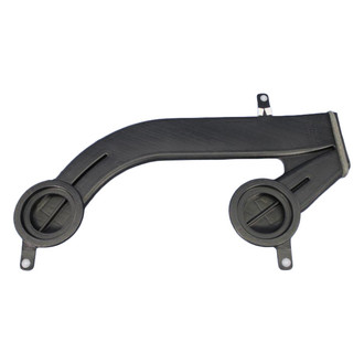 Dodge OE - Rear Upper Instrument Panel Air Duct