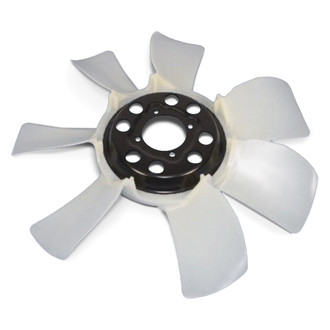 Jeep OE - Engine Cooling Fan Clutch Blade