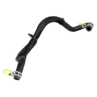 Dodge OE - Upper Radiator Coolant Hose