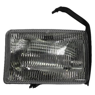 Mopar® - Passenger Side Replacement Headlight