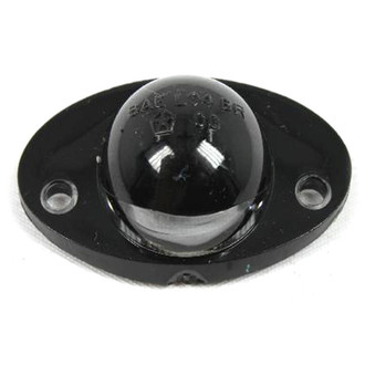 Mopar® - Replacement License Plate Light Lenses