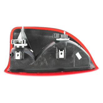 Mopar® - Passenger Side Replacement Tail Light