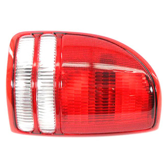 Mopar® - Driver Side Replacement Tail Light