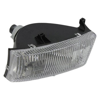 Dodge OE - Front Left Headlight Housing