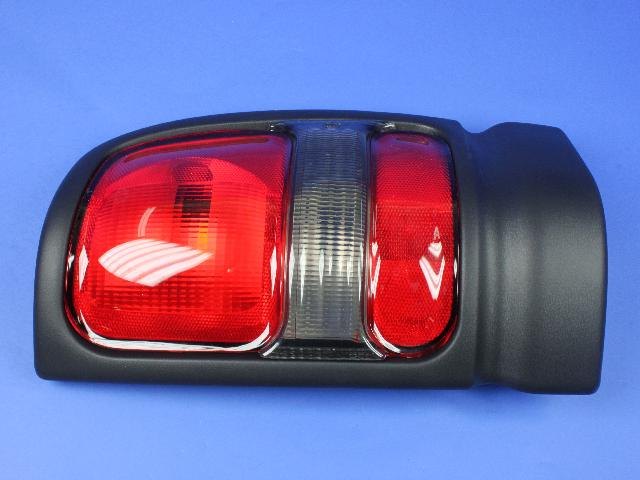 Mopar® 55055264AC - Passenger Side Replacement Tail Light