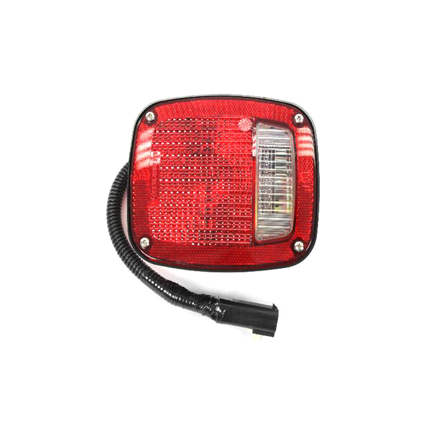 Mopar® - Dodge Ram 2021 Replacement Tail Light