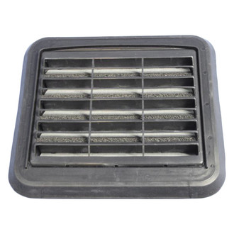 Mopar® - Interior Quarter Panel Air Vent Grille