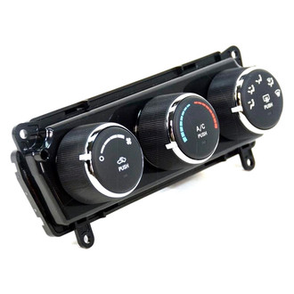 Mopar® - HVAC Heater Control Panel