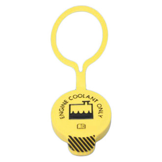 Mopar® - Engine Coolant Reservoir Cap