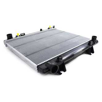 Dodge OE - Radiator