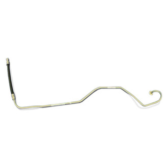 Mopar® - Inlet From Radiator To Transmission (Lower) Oil Cooler Hose