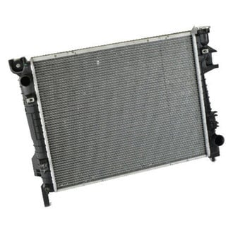Mopar® - Engine Coolant Radiator