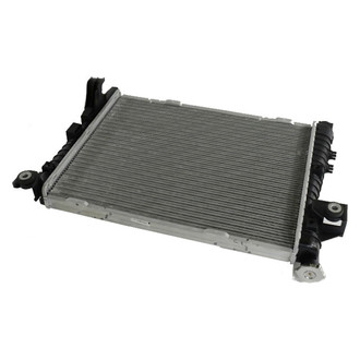 Dodge OE - Radiator