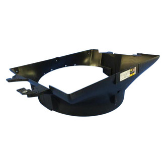 Mopar® - Engine Cooling Fan Shroud