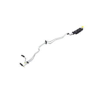 Mopar® - Automatic Transmission Oil Cooler Hose Assembly