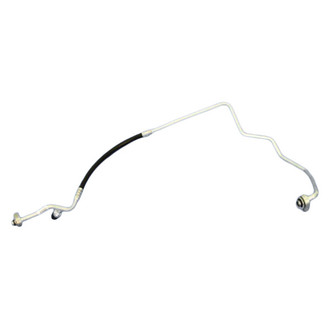 Dodge OE - A/C Refrigerant Discharge Hose