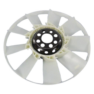 Ram OE - Engine Cooling Fan Clutch Blade