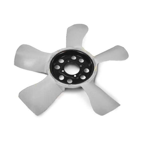 Engine Cooling Fan Clutch Blade