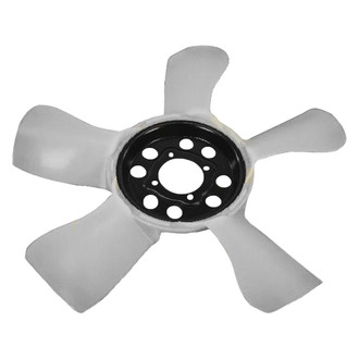 Mopar® - Engine Coolant Fan