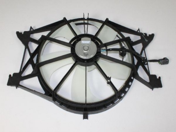 Mopar® - Engine Cooling Fan Module