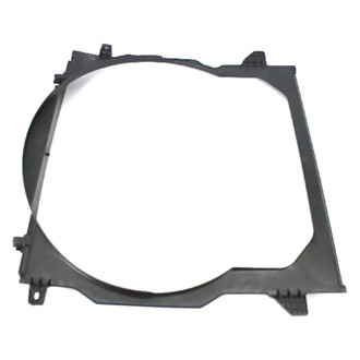 Mopar® - Engine Cooling Fan Shroud