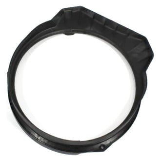 Mopar® - Engine Cooling Fan Shroud