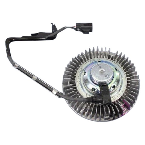 Mopar® - Engine Coolant Fan Motor