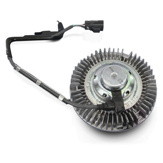 Mopar® - Front Engine Coolant Fan Motor