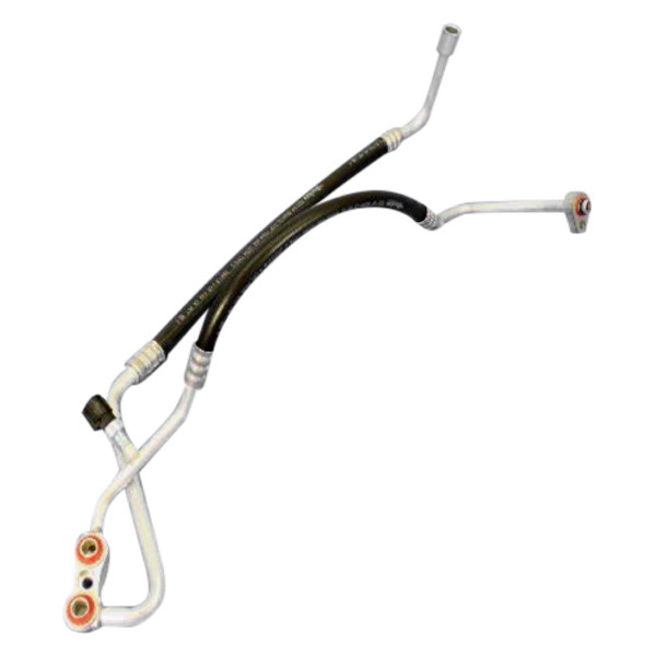 Dodge OE 55057015AD - A/C Refrigerant Suction Hose