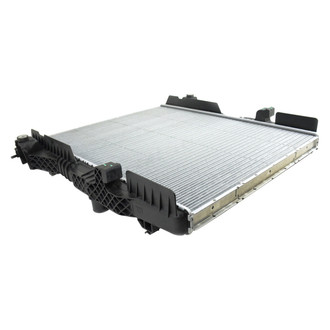 Mopar® - Engine Coolant Radiator
