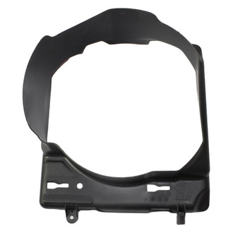 Mopar® - Engine Cooling Fan Shroud