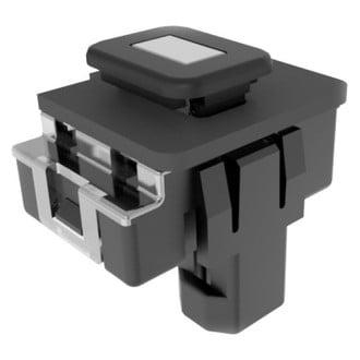 Mopar® - Front Dome Light