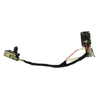 Mopar® - Courtesy Light Wiring Harness