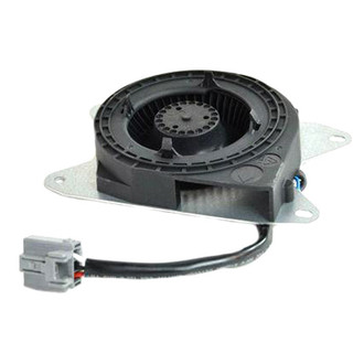 Mopar® - Front Upper Seat Back Blower