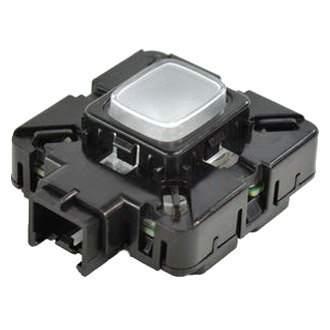 Mopar® - Center Console Light