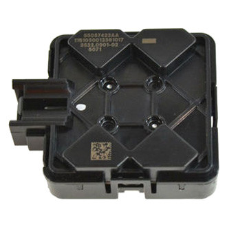 Mopar® - Rear Center Console Light
