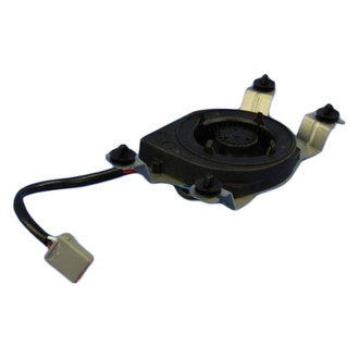 Mopar® - Front Lower Seat Cushion Blower