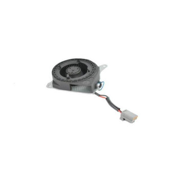 Jeep OE - Front Upper Temperature Controlled Seat Blower Motor