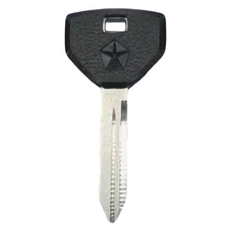 Mopar® - Key Blank