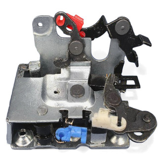 Mopar® - Front Passenger Side Door Latch Assembly