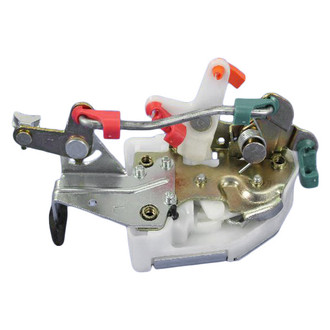 Mopar® - Driver Side Door Latch Assembly