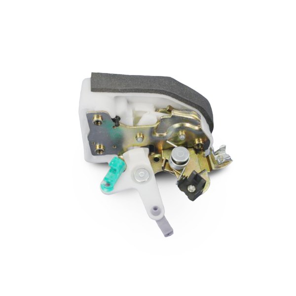 Jeep OE 55075990AE Front Right Door Latch Assembly