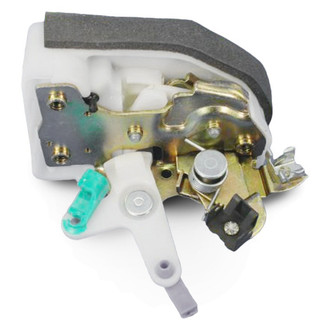 Mopar® - Passenger Side Door Latch Assembly