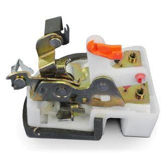 Mopar® - Driver Side Door Latch Assembly