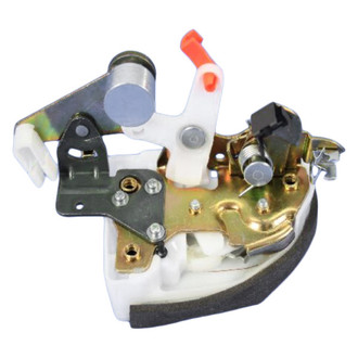 Mopar® - Driver Side Door Latch Assembly