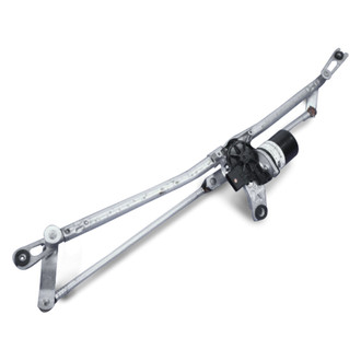 Mopar® - Front Windshield Wiper Linkage Assembly