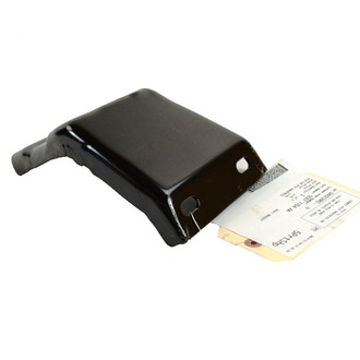 Mopar® - Rear Inner Passenger Side Bumper Cover Bracket