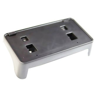 Mopar® - Front License Plate Bracket